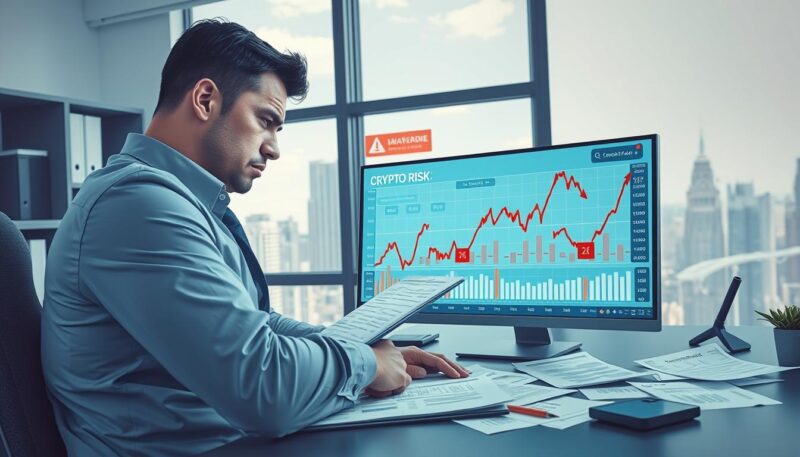 kripto rizici kripto rizici