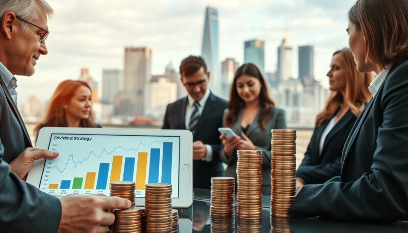 strategija rasta dividendi strategija rasta dividendi